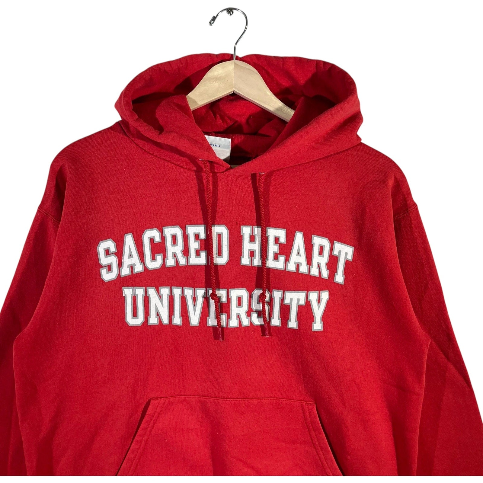 Vintage Sacred Heart University Champion Hoodie