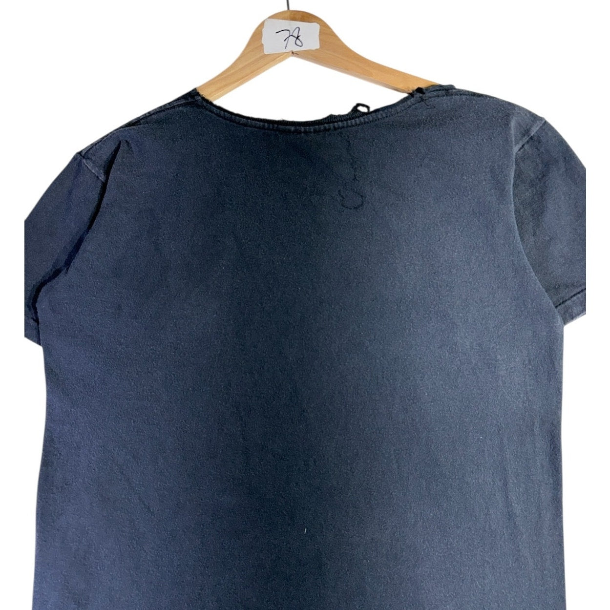 Vintage Mighty Mouse Cartoon T-Shirt