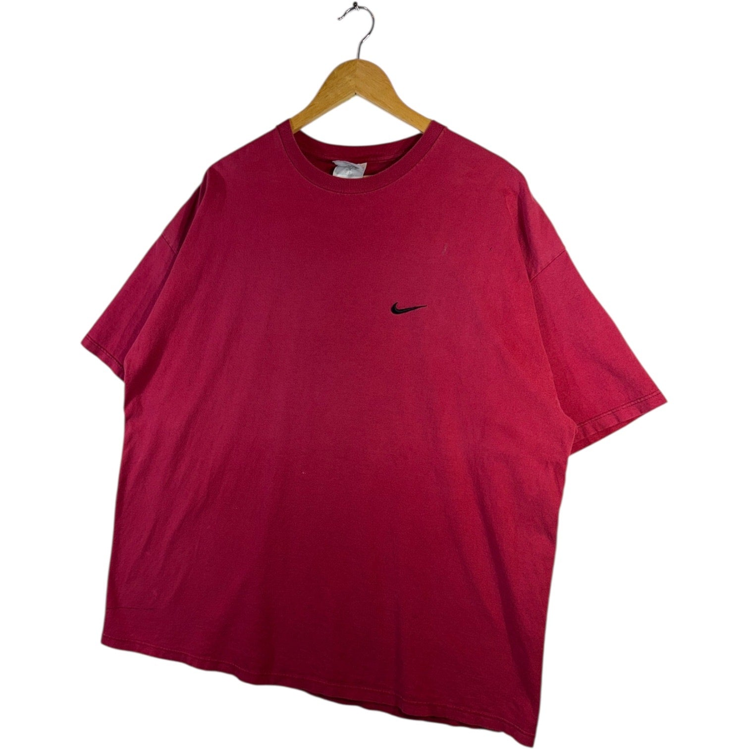 Vintage Nike Swoosh T-Shirt