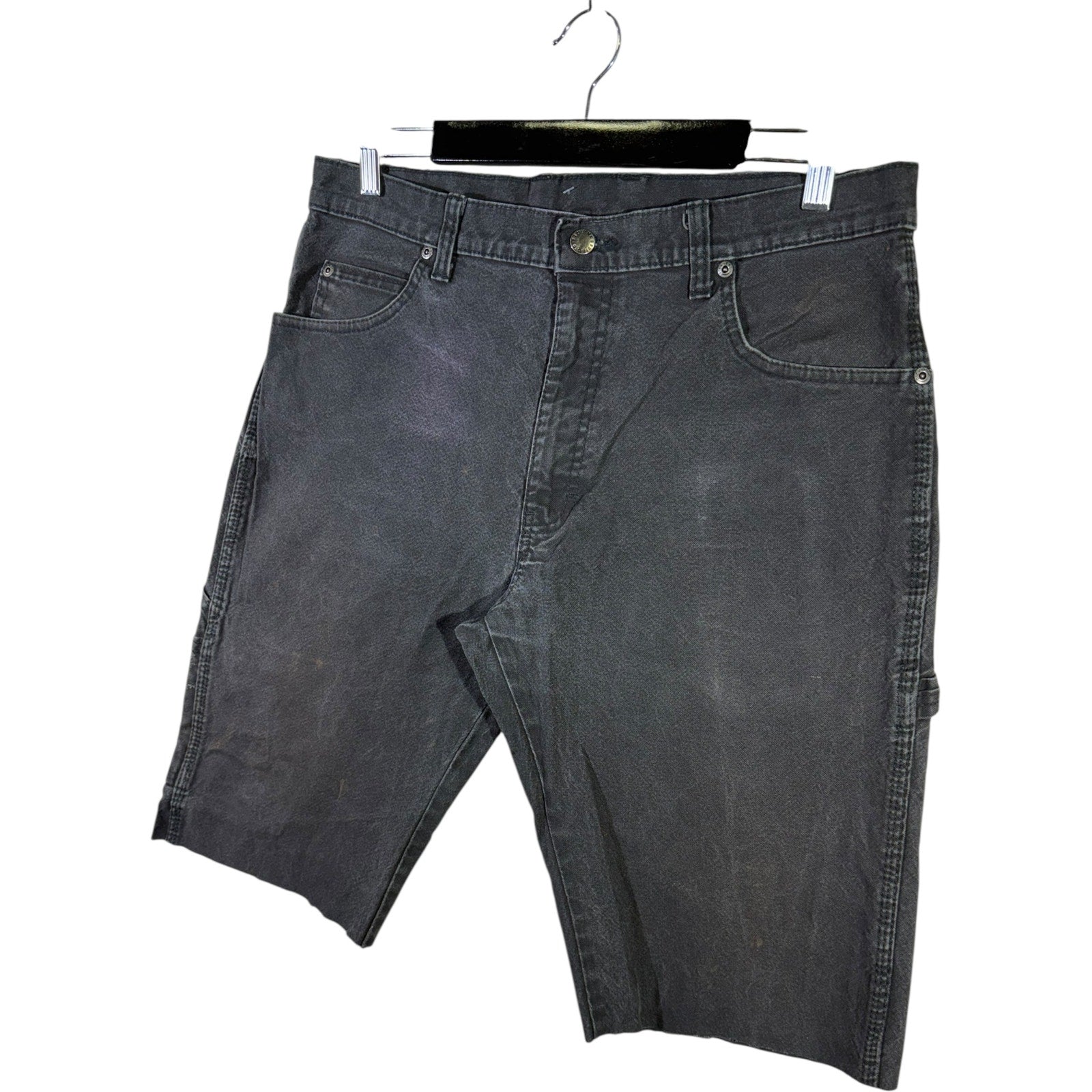 Vintage Dickies Denim Shorts 33