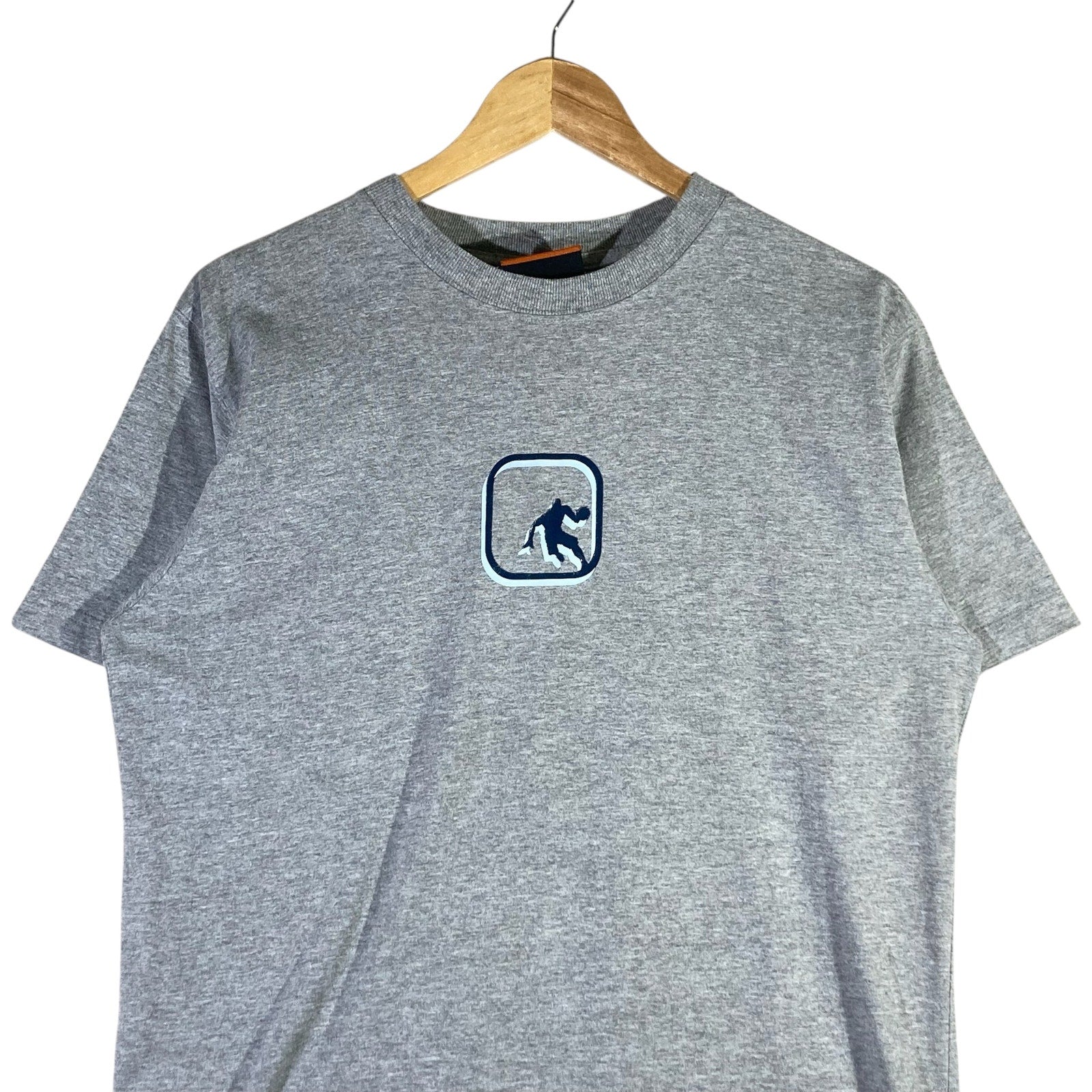 Vintage AND1 Motivation Tee