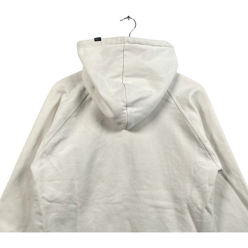 Vintage Picowear Urban Weapon Graffiti Pullover Hoodie