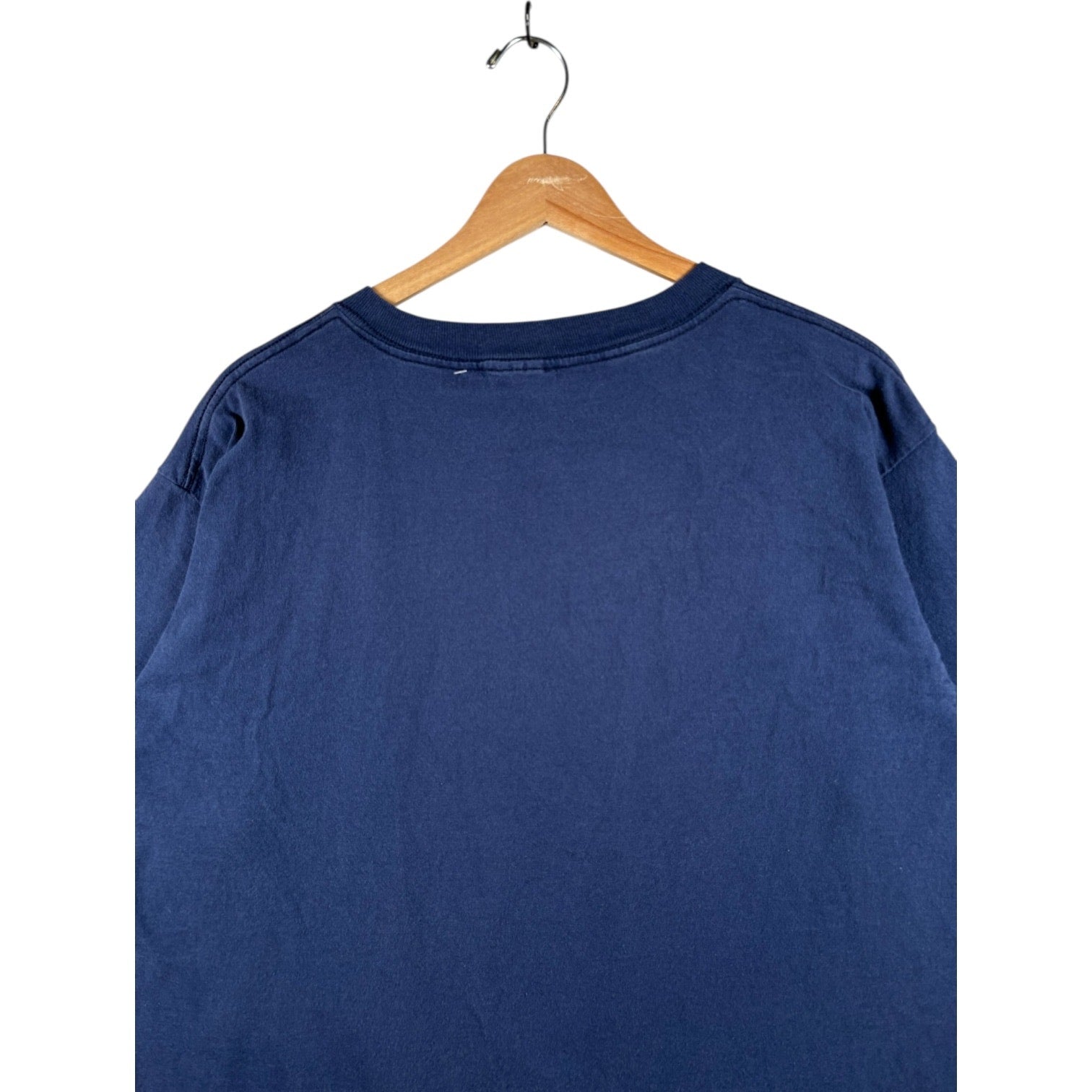 Vintage Bear Print T-Shirt