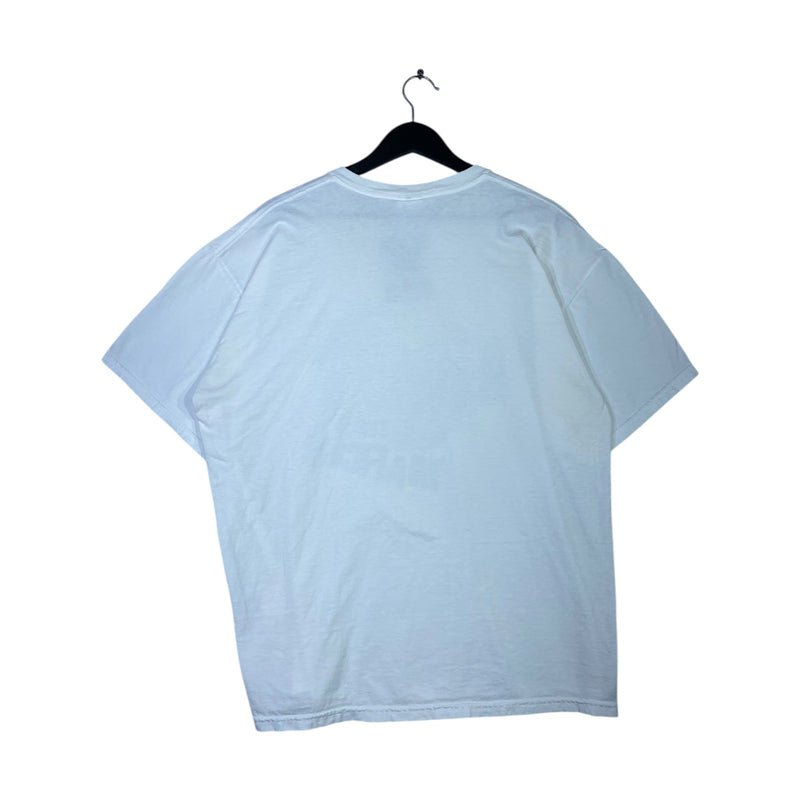 Vintage University Of Kentucky T-Shirt