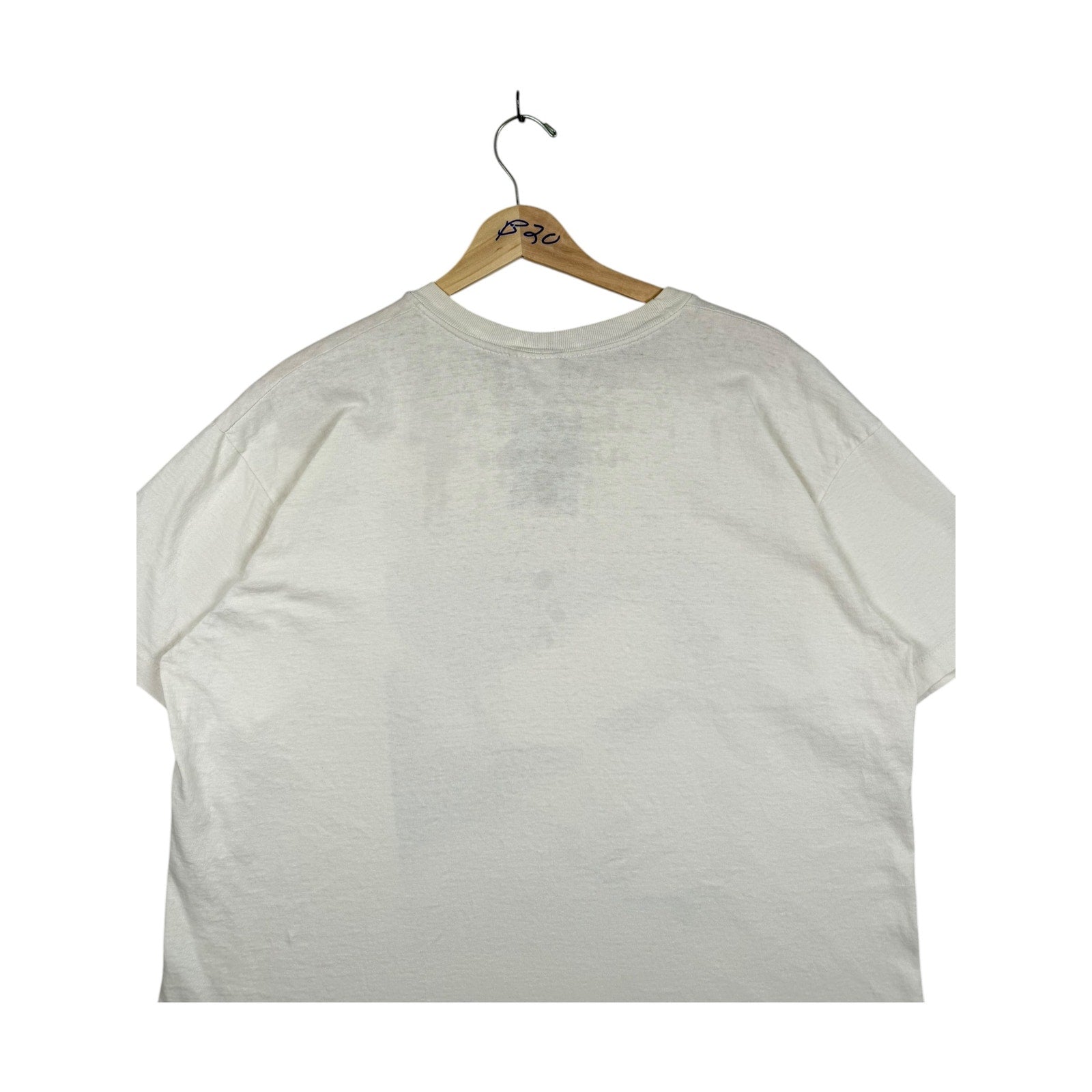 Vintage Morrissey Portrait T-Shirt