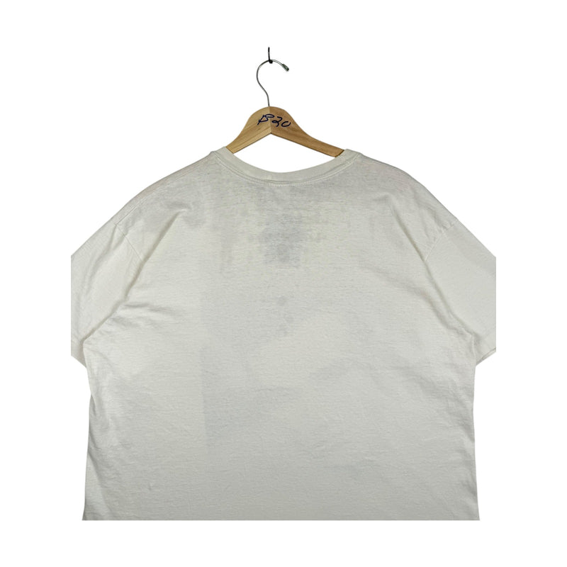 Vintage Morrissey Portrait T-Shirt