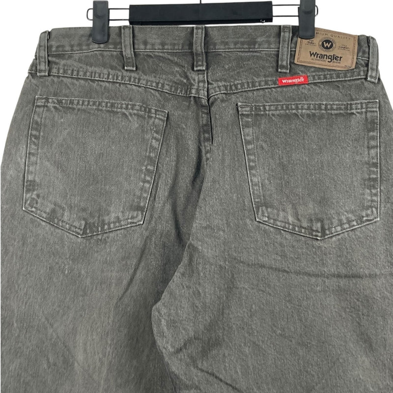 Vintage Wrangler Denim Shorts 34