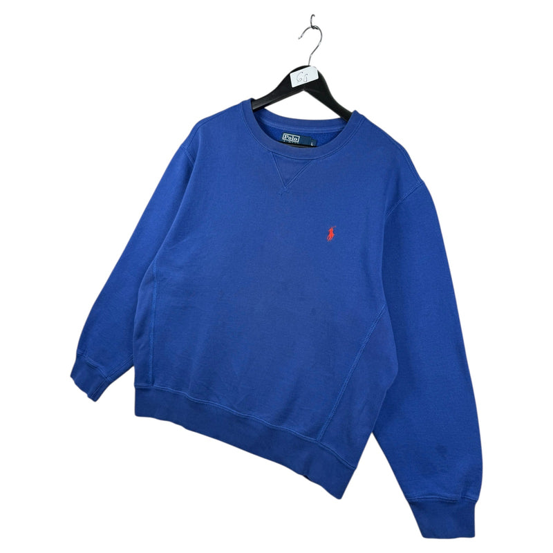 Vintage Polo Ralph Lauren Crewneck
