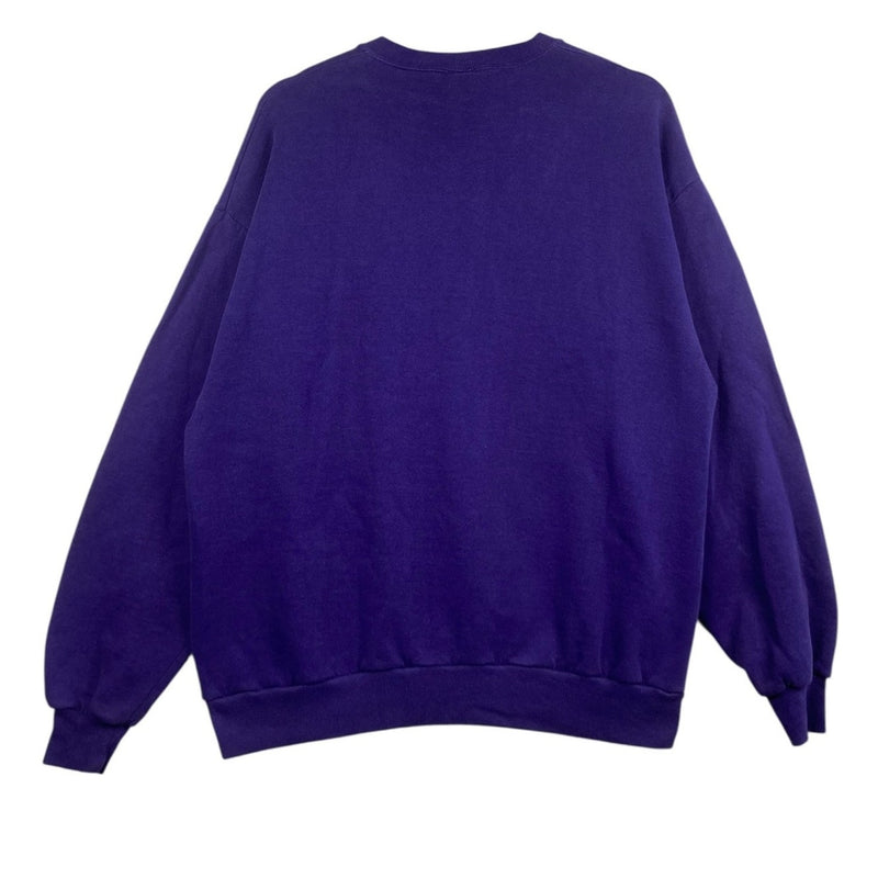 Vintage Disney Mickey Mouse Multi-Graphic Crewneck