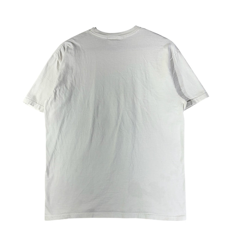 Vintage Supreme Photo Print Streetwear T-Shirt