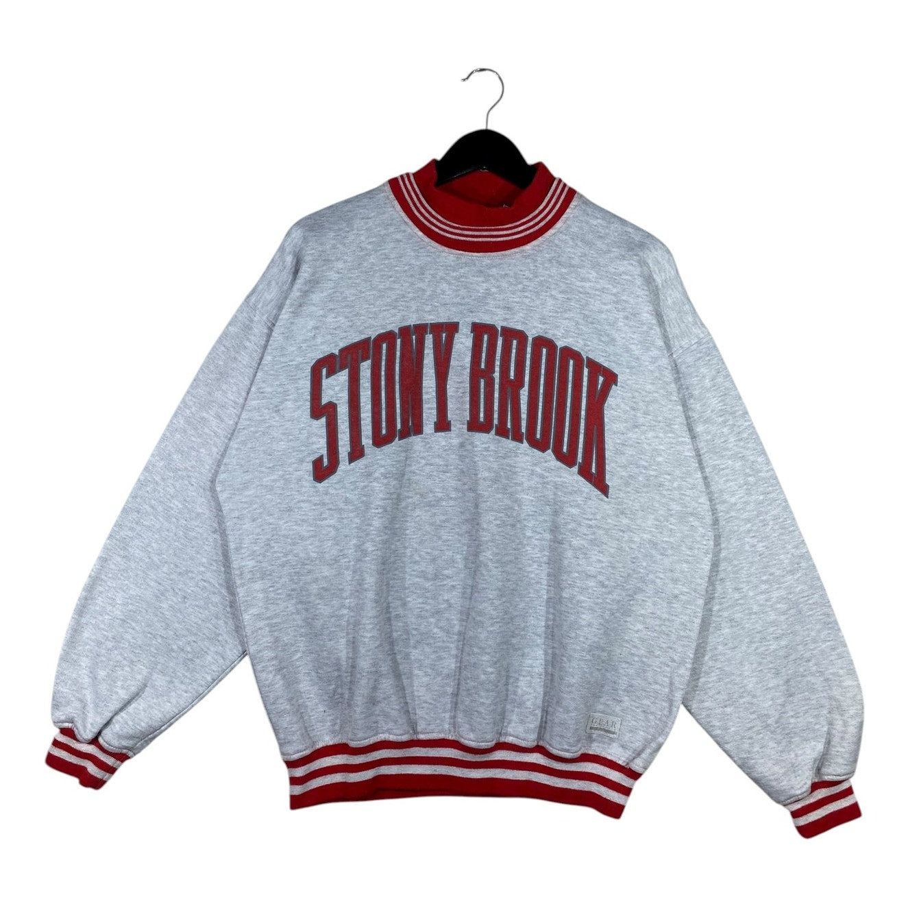 Vintage Stony Brook University Crewneck