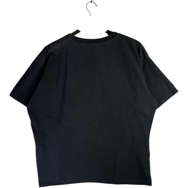 Vintage Sarcasm Graphic T-Shirt