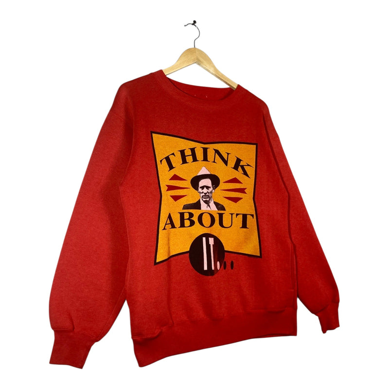 Vintage Vision Sweatshirt Crewneck