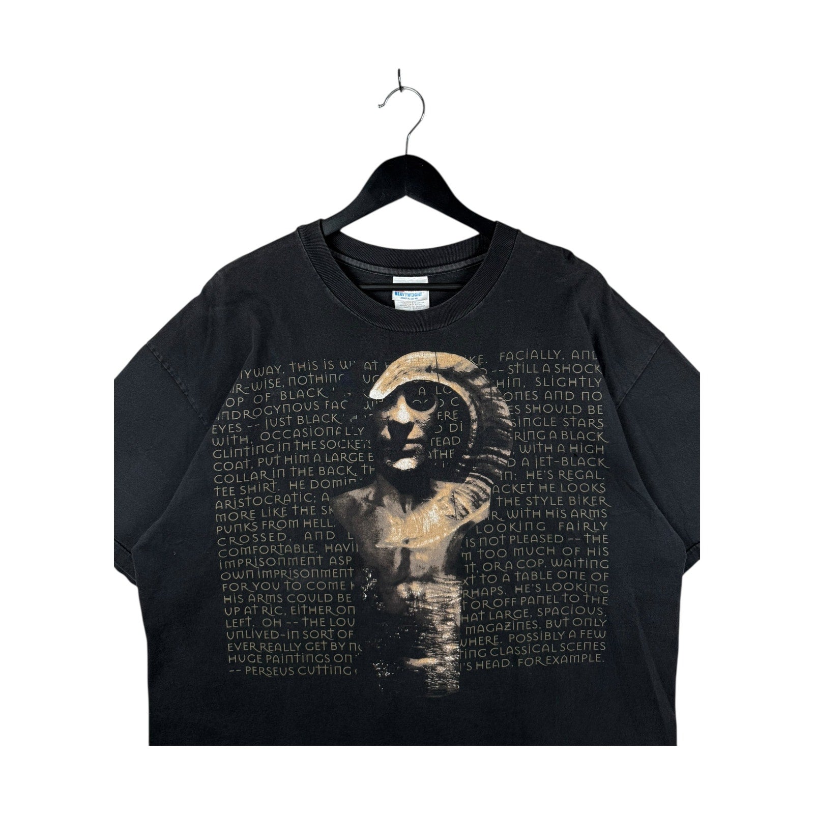 Vintage Gothic Art T-Shirt