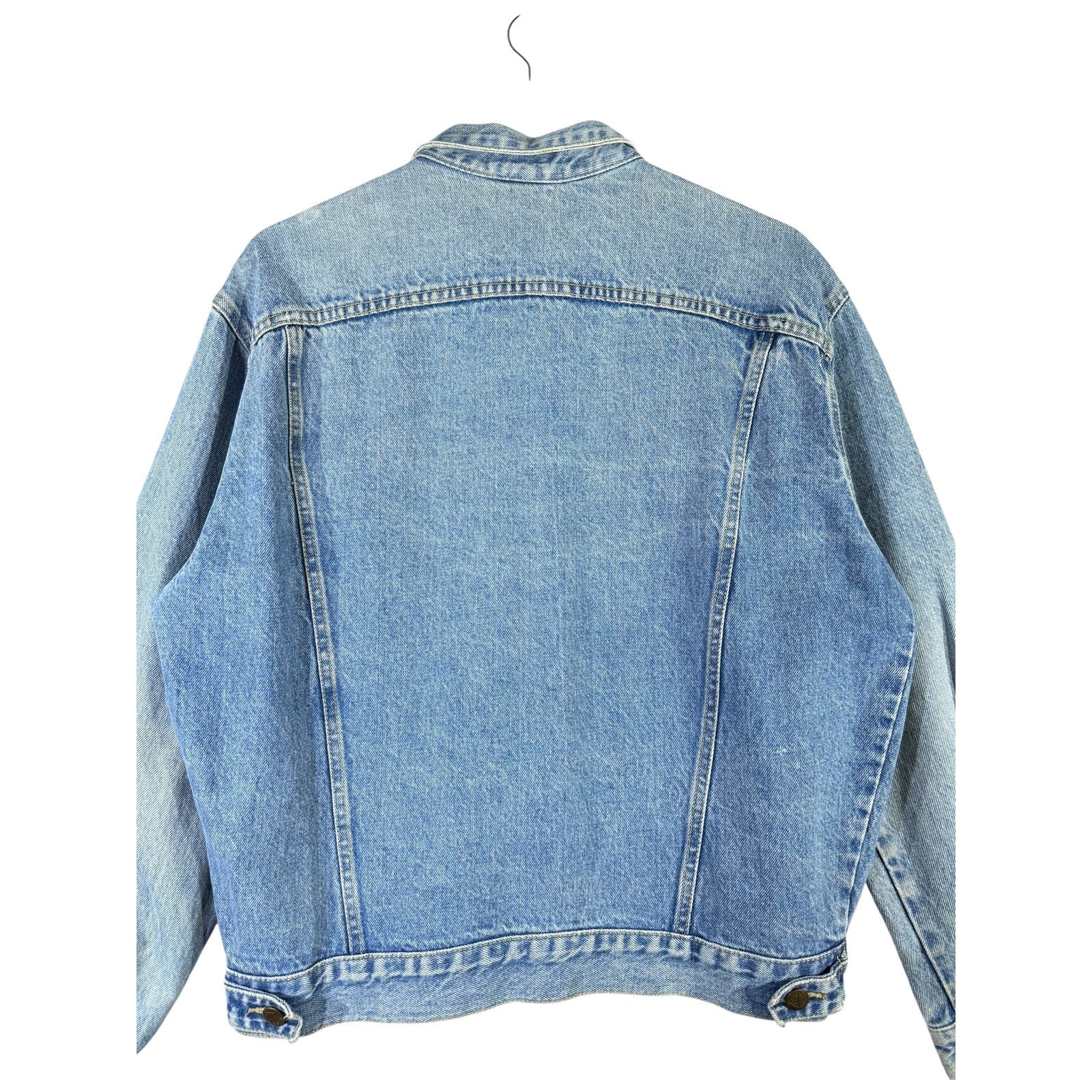 Vintage Georges Marciano For Guess Denim Jacket