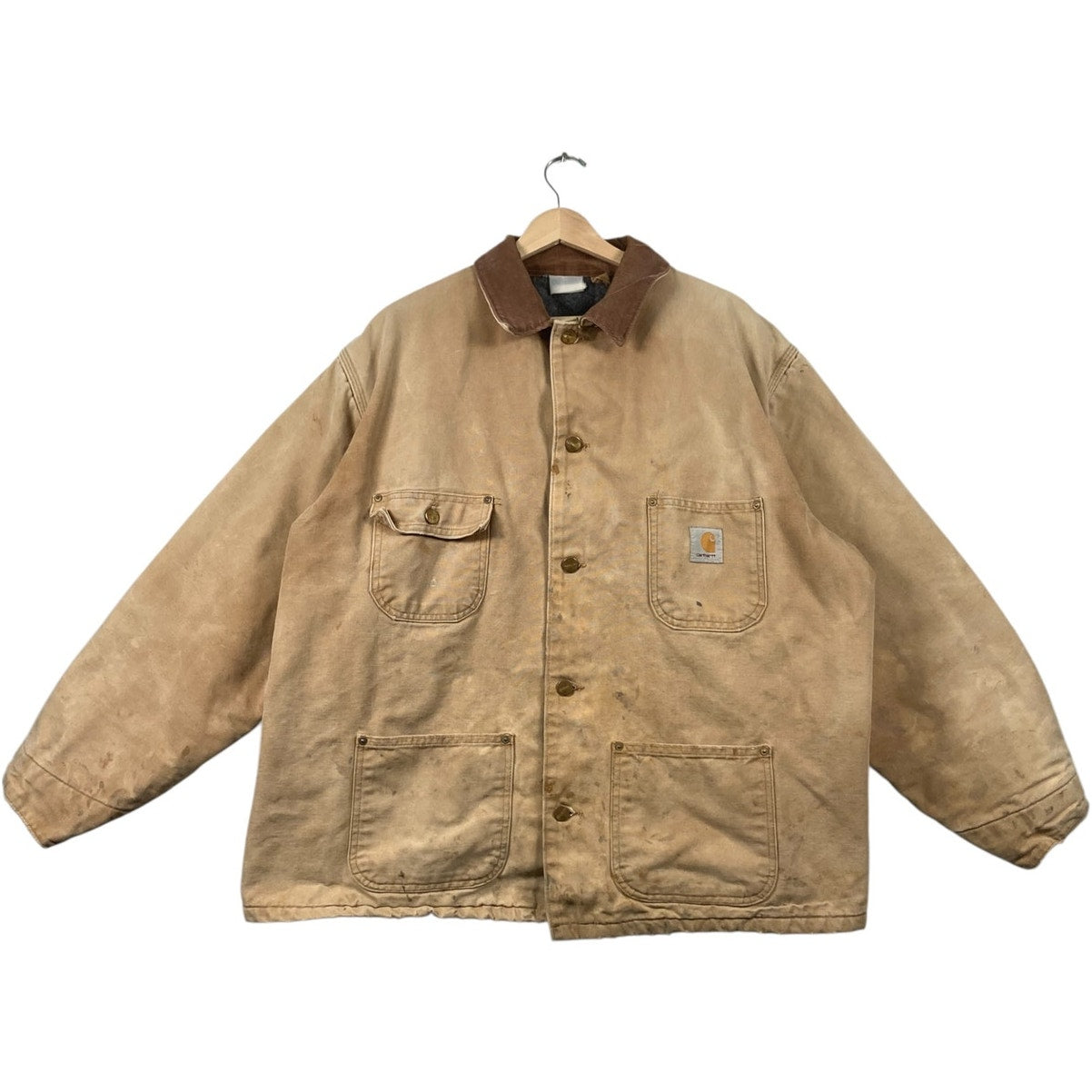 Vintage Carhart Workwear Jacket