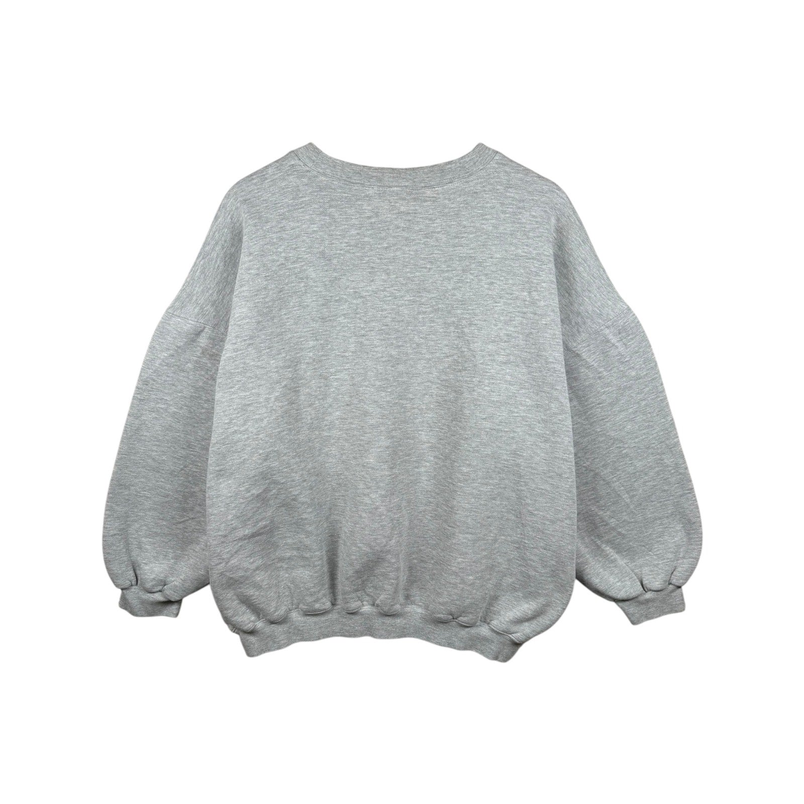 Vintage Disney Mickey Mouse Football Crewneck