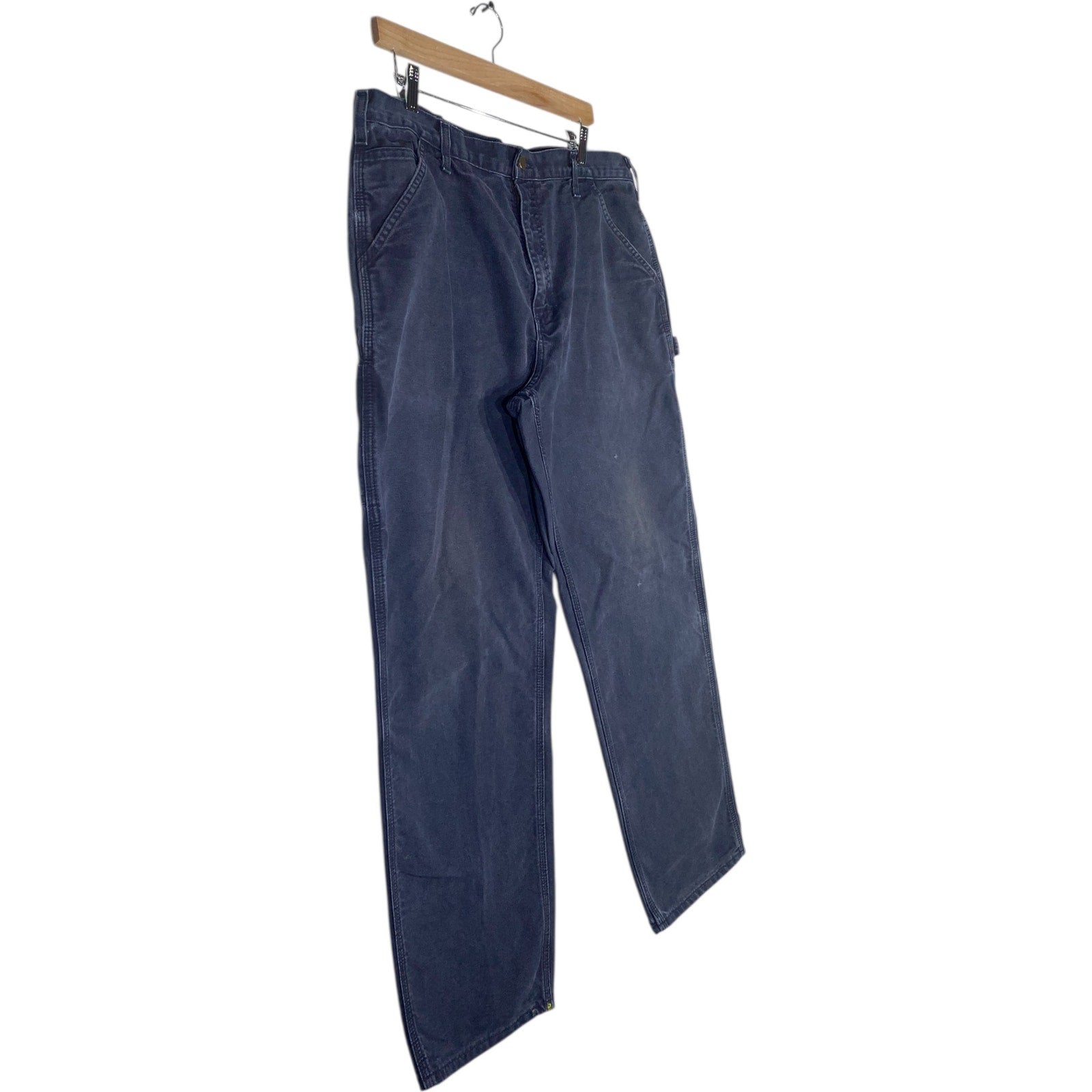 Vintage Carhartt Carpenter Pants 36