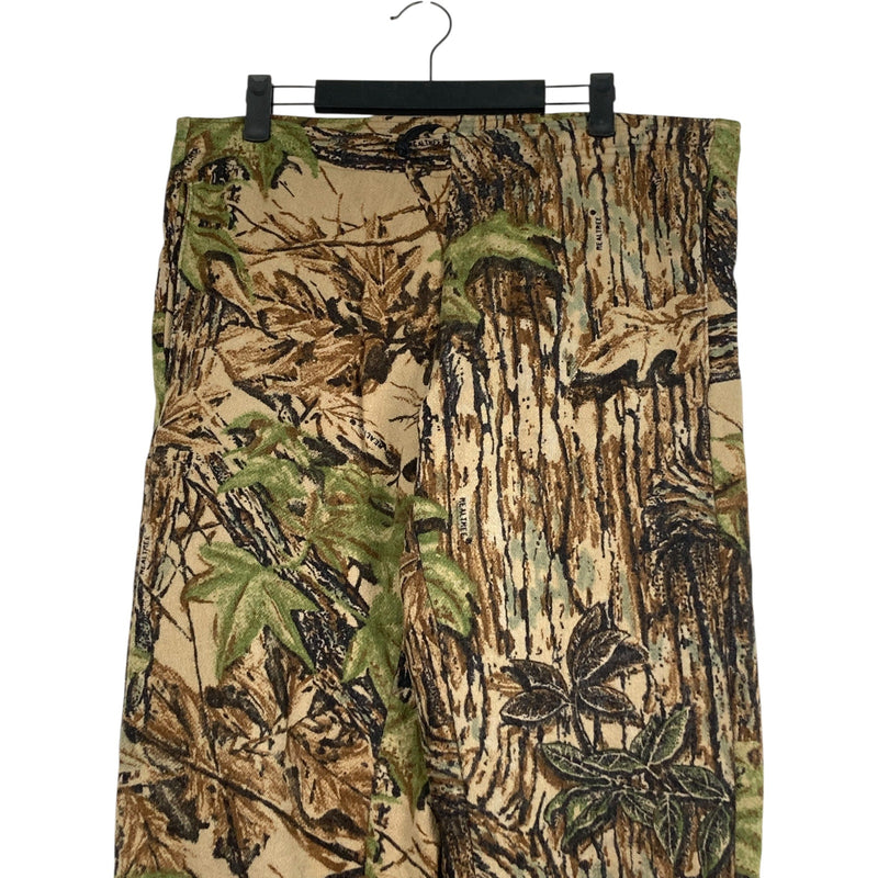 Vintage Woolrich Camouflage Cargo Pants 36x30