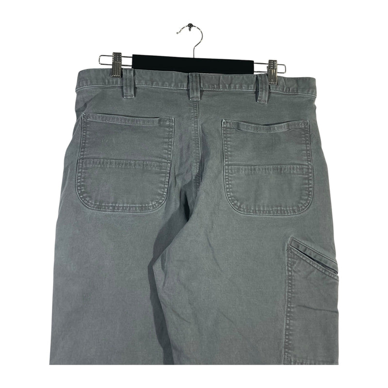 Vintage Carhartt Relaxed Cargo Shorts