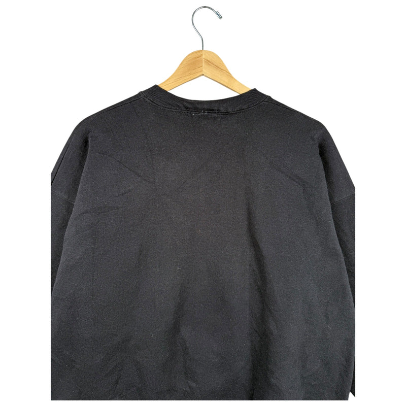 Vintage Pittsburgh Penguins Sweatshirt Crewneck