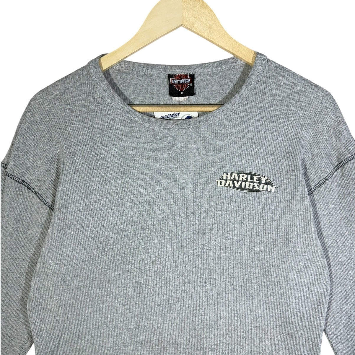 Vintage Harley-Davidson Apache Junction Arizona Long Sleeve
