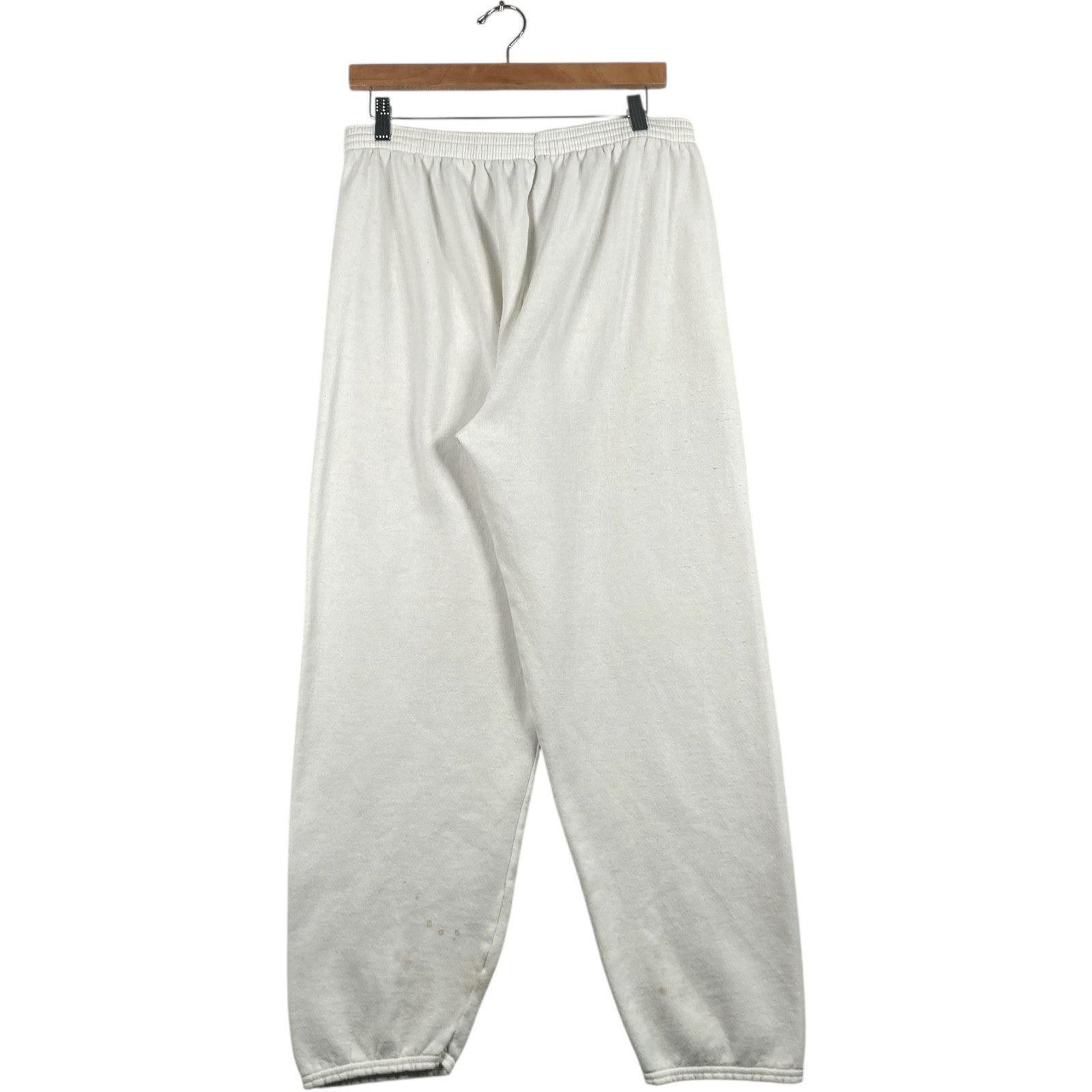 Vintage Texas Longhorns Leg Spellout Sweatpants