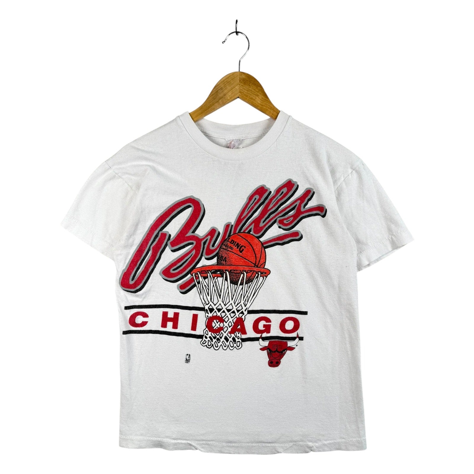 Vintage NBA Chicago Bulls T-Shirt
