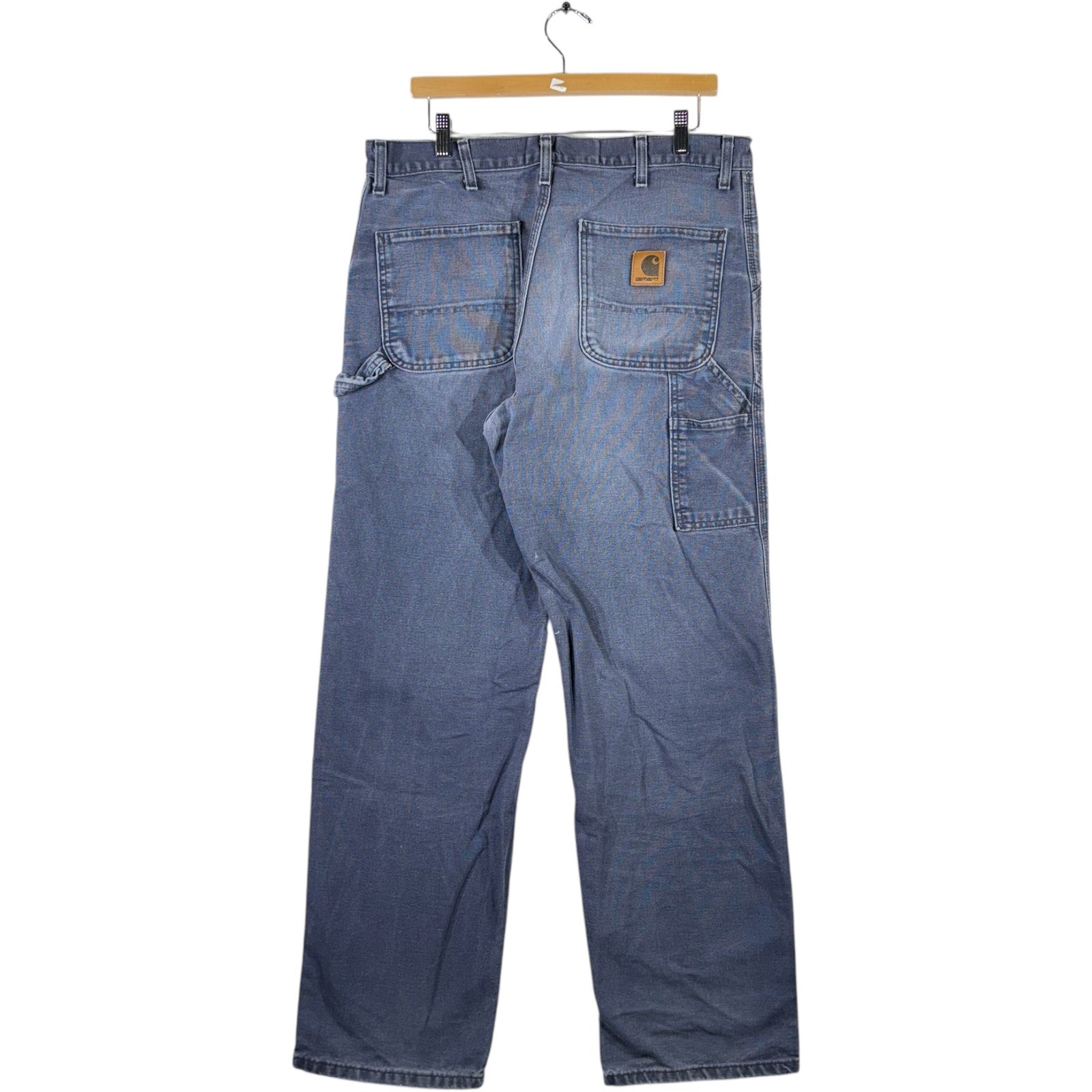Vintage Carhartt Carpenter Pants 36 x 34