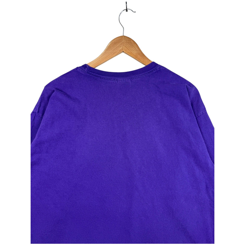 Vintage LSU Tigers Long Sleeve T-Shirt