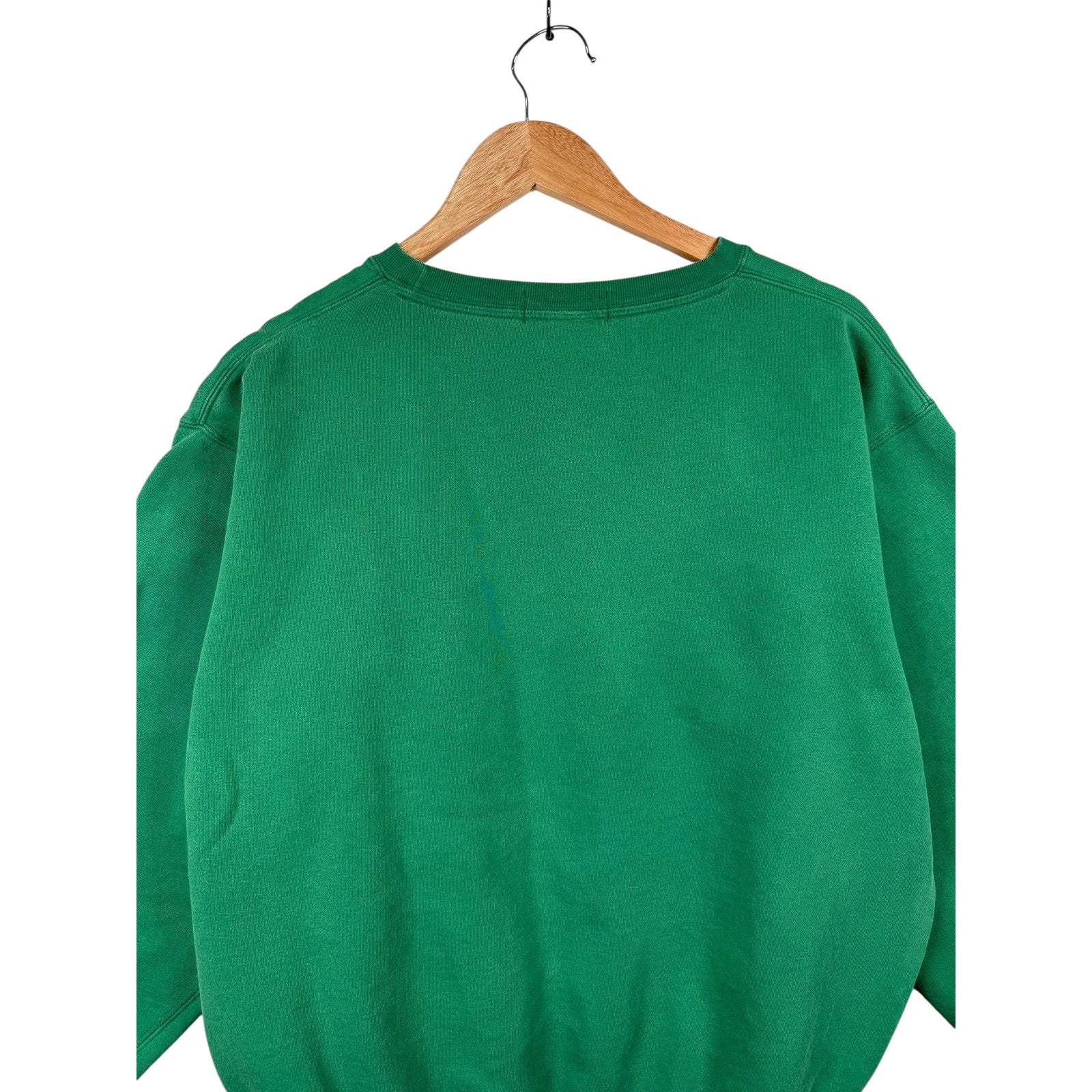 Vintage Polo by Ralph Lauren Logo Crewneck