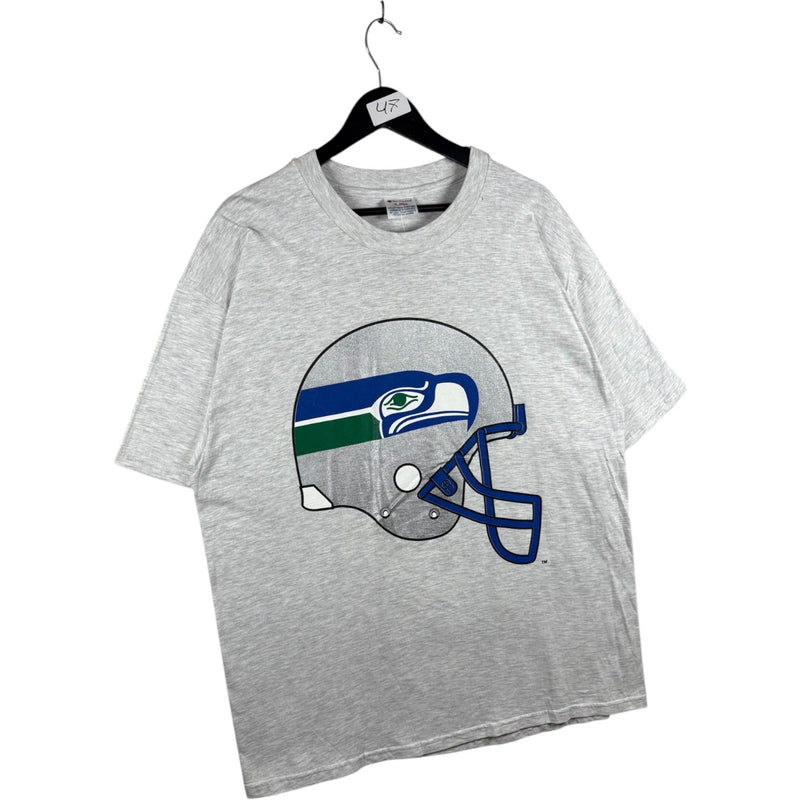 Vintage Seattle Seahawks NFL T-Shirt