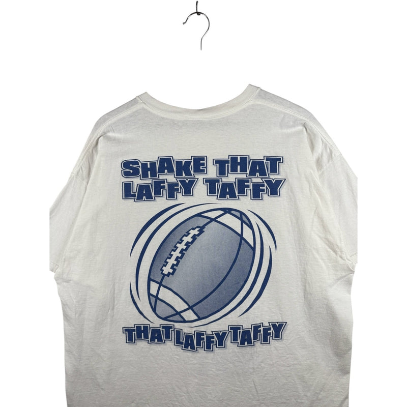 Vintage Jackson State University T-Shirt 2005