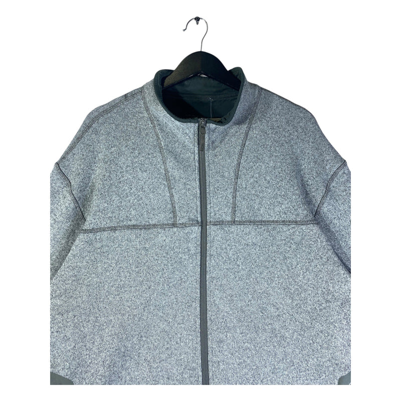 Vintage Arc'teryx Covert Full Zip Cardigan Jacket