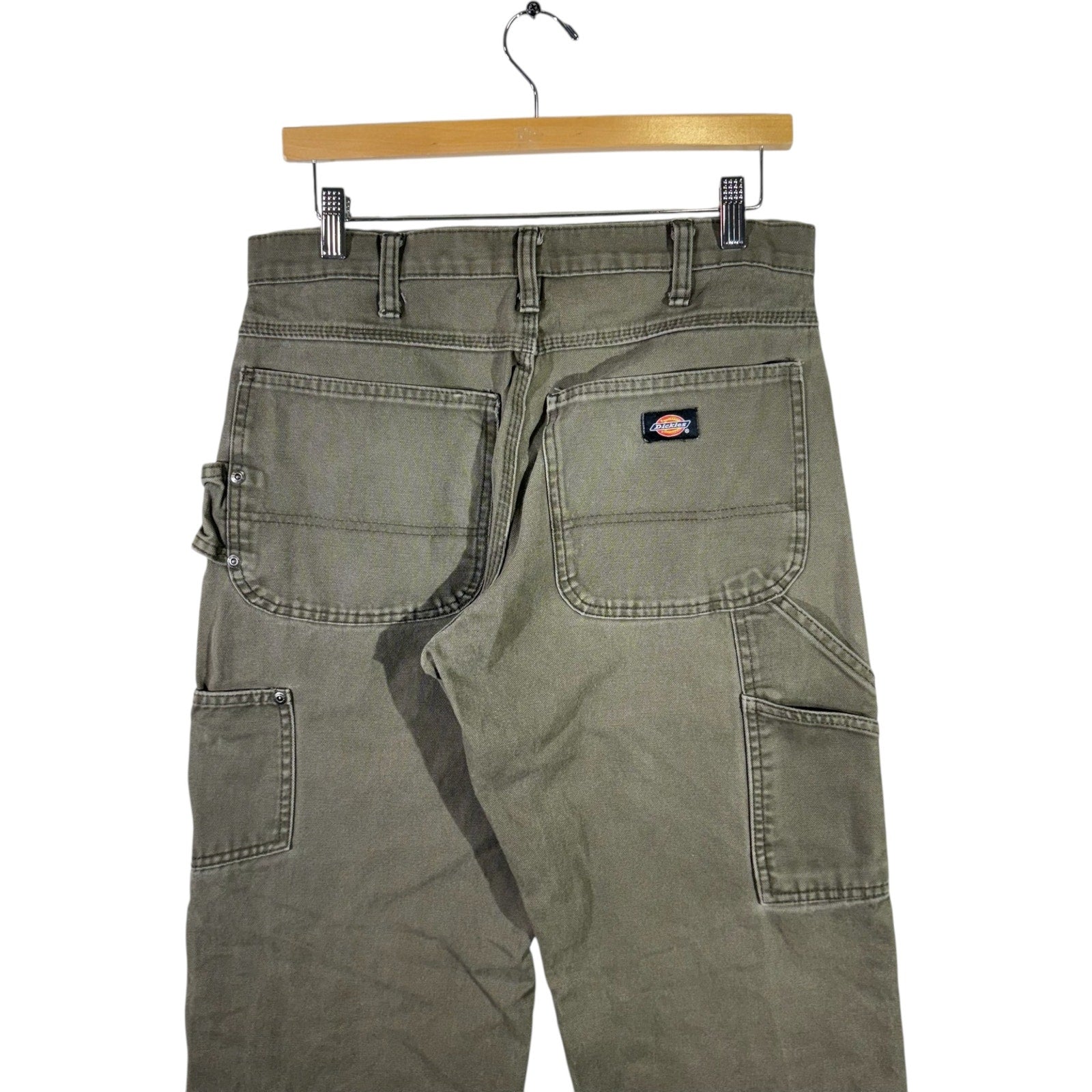 Vintage Dickies Carpenter Pants 32x30