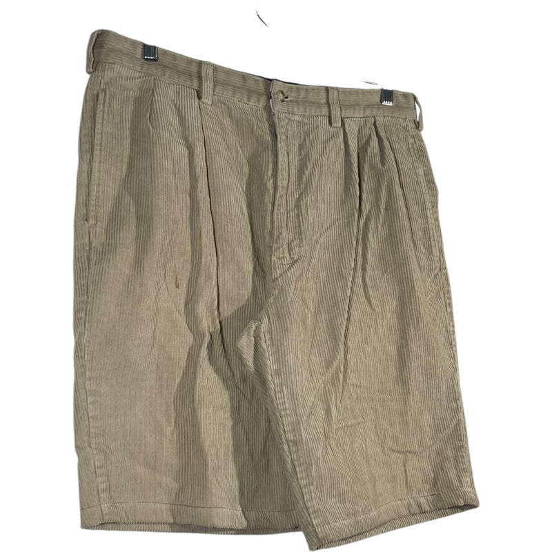 Vintage Polo Ralph Lauren Corduroy Shorts