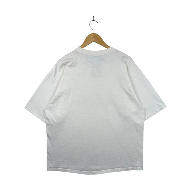 Vintage Canon Excellence Start To Finish T-Shirt