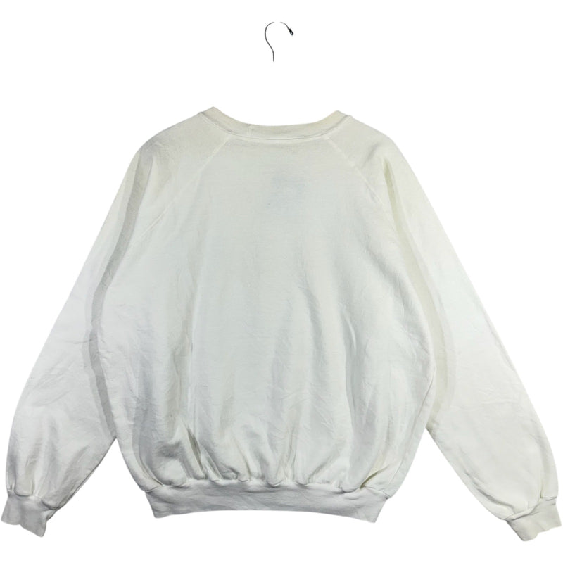 Vintage Adidas Essential Crewneck