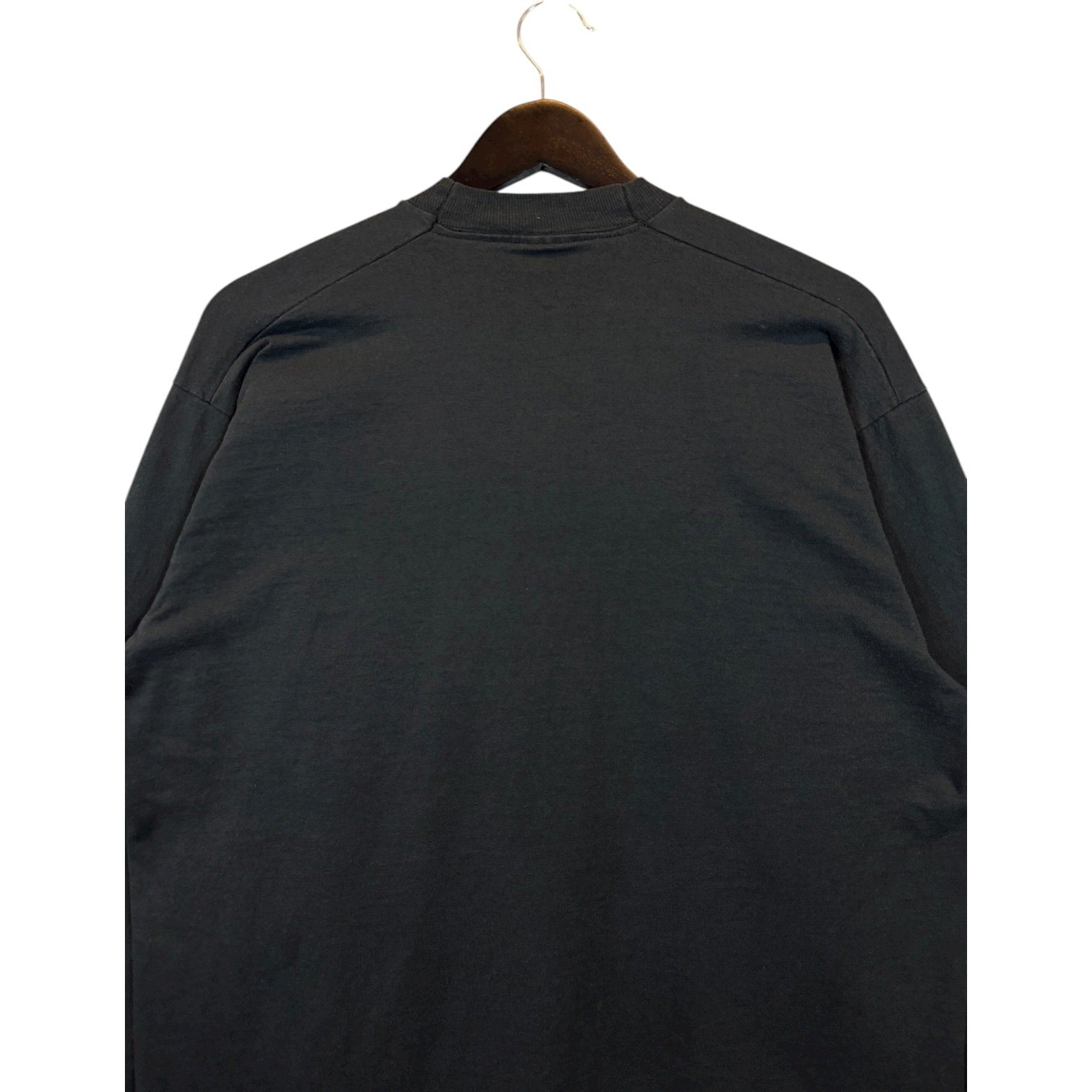 Vintage Halloween Ghosts BOO Long Sleeve