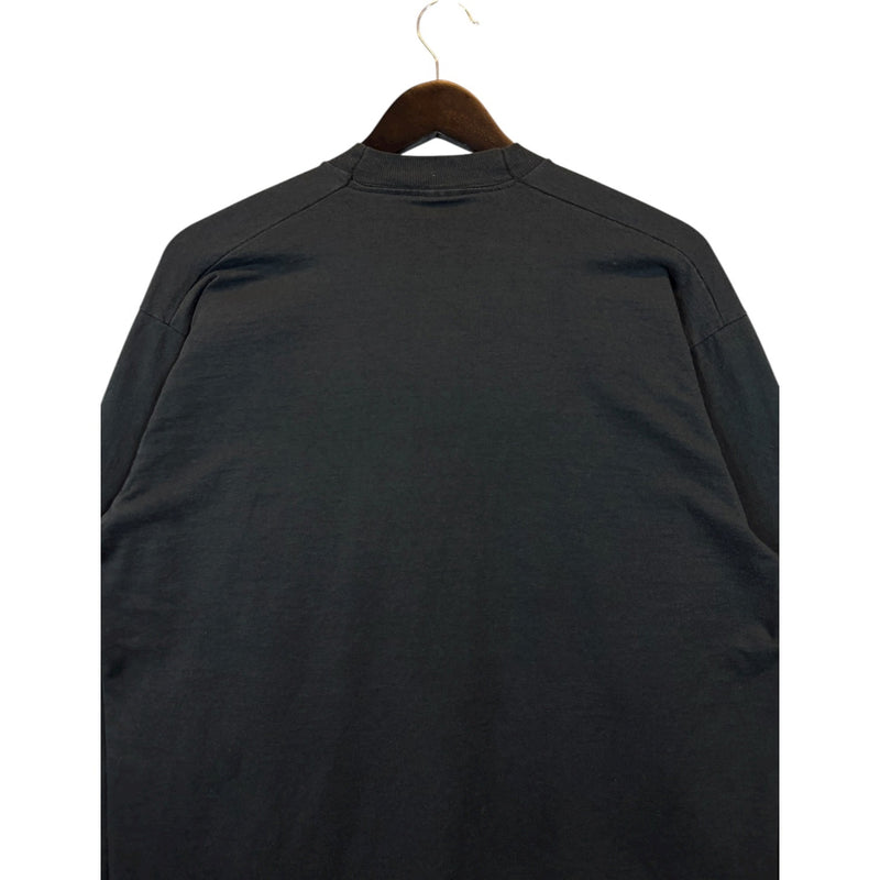 Vintage Halloween Ghosts BOO Long Sleeve