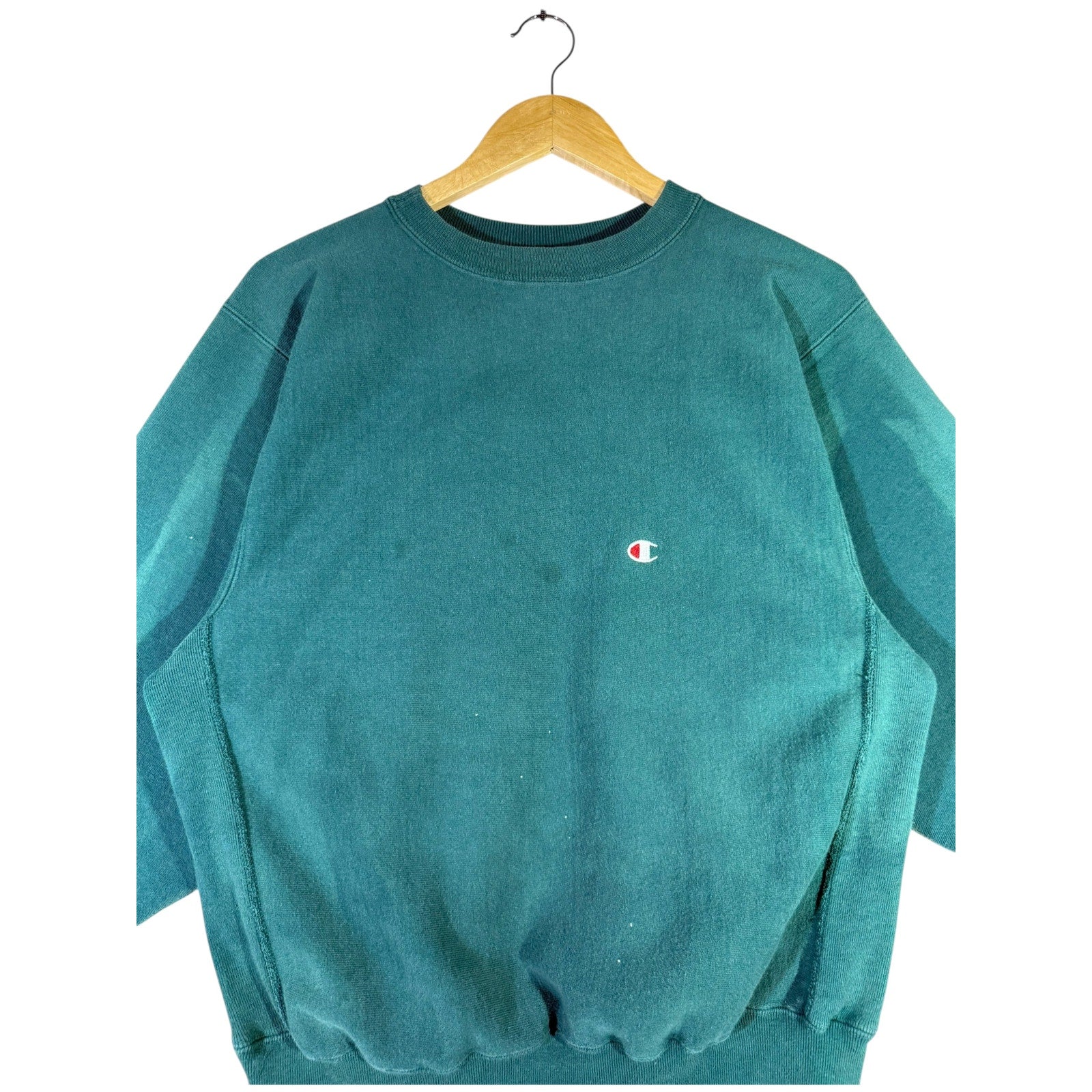 Vintage Champion Reverse Weave Crewneck