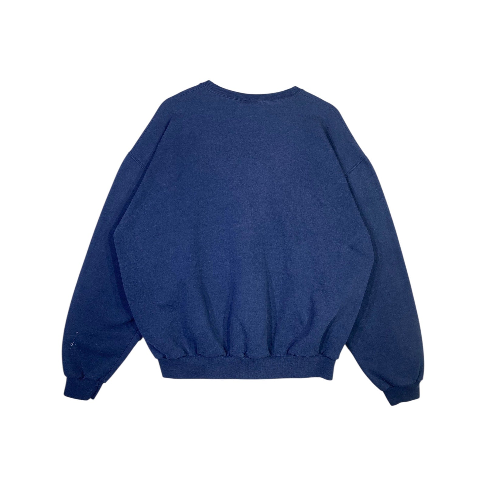 Vintage Chopper An American Tradition Motorcycle Crewneck