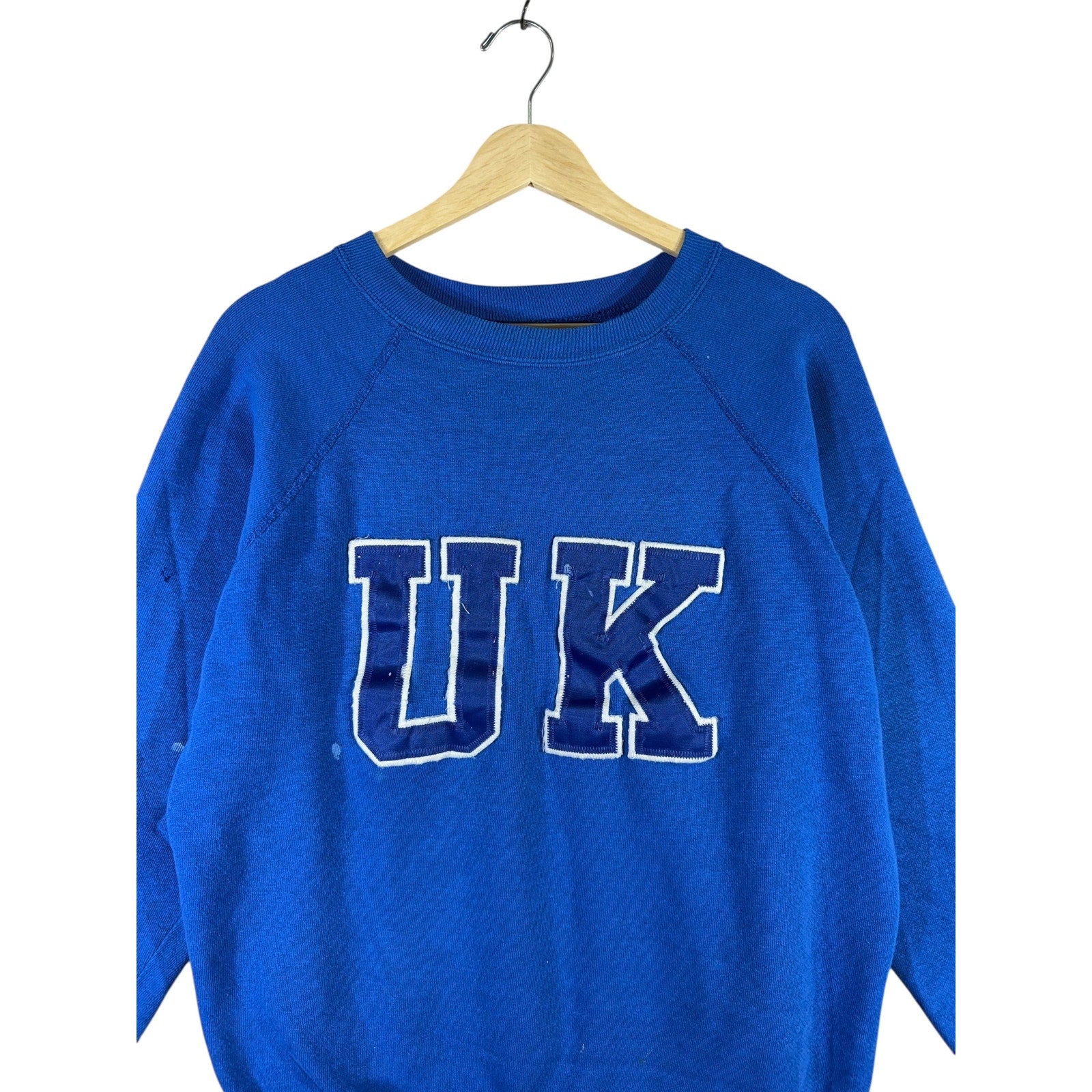 Vintage UK Crewneck
