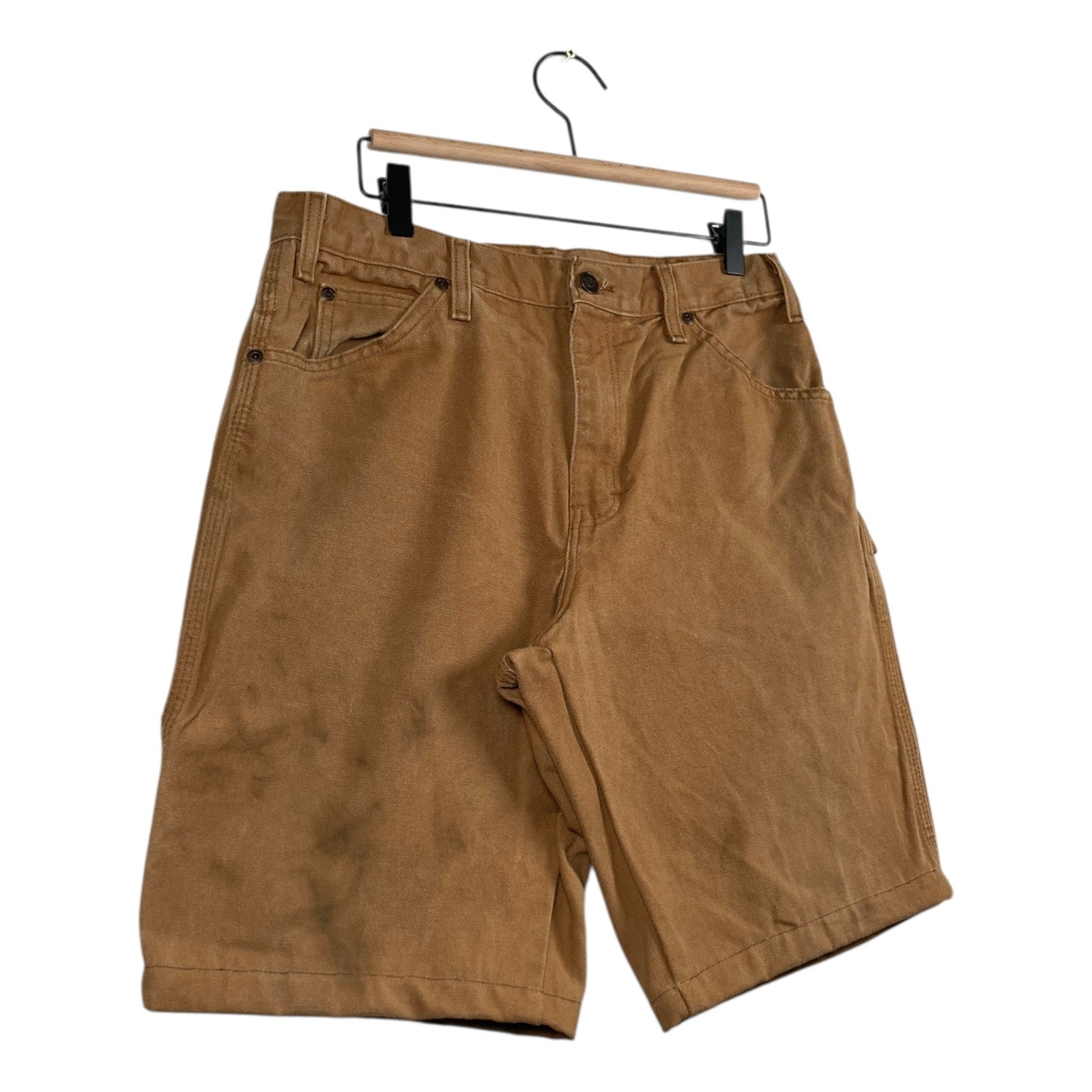Vintage Dickies Carpenter Shorts 33