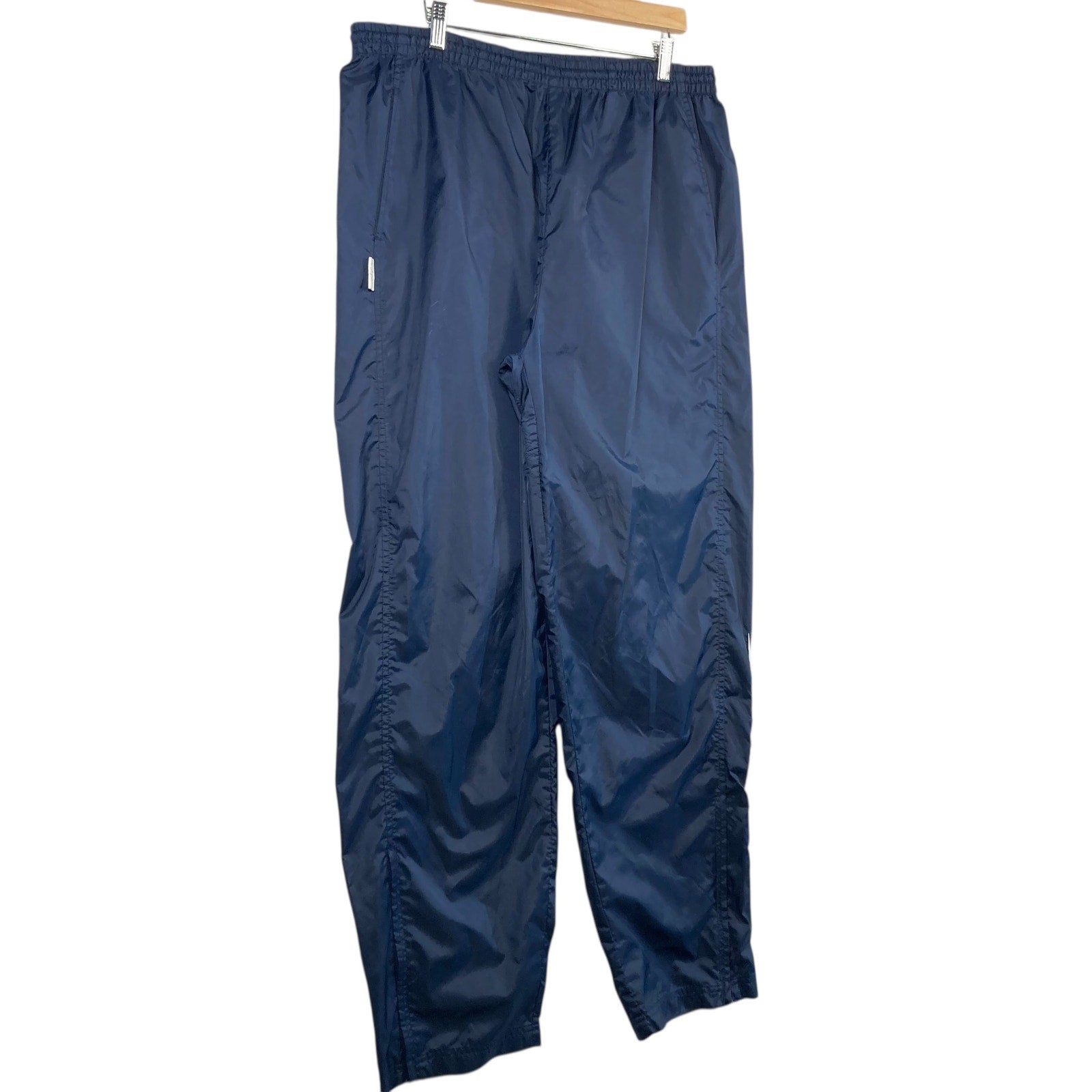 Vintage Reebok Parachute Sweatpants