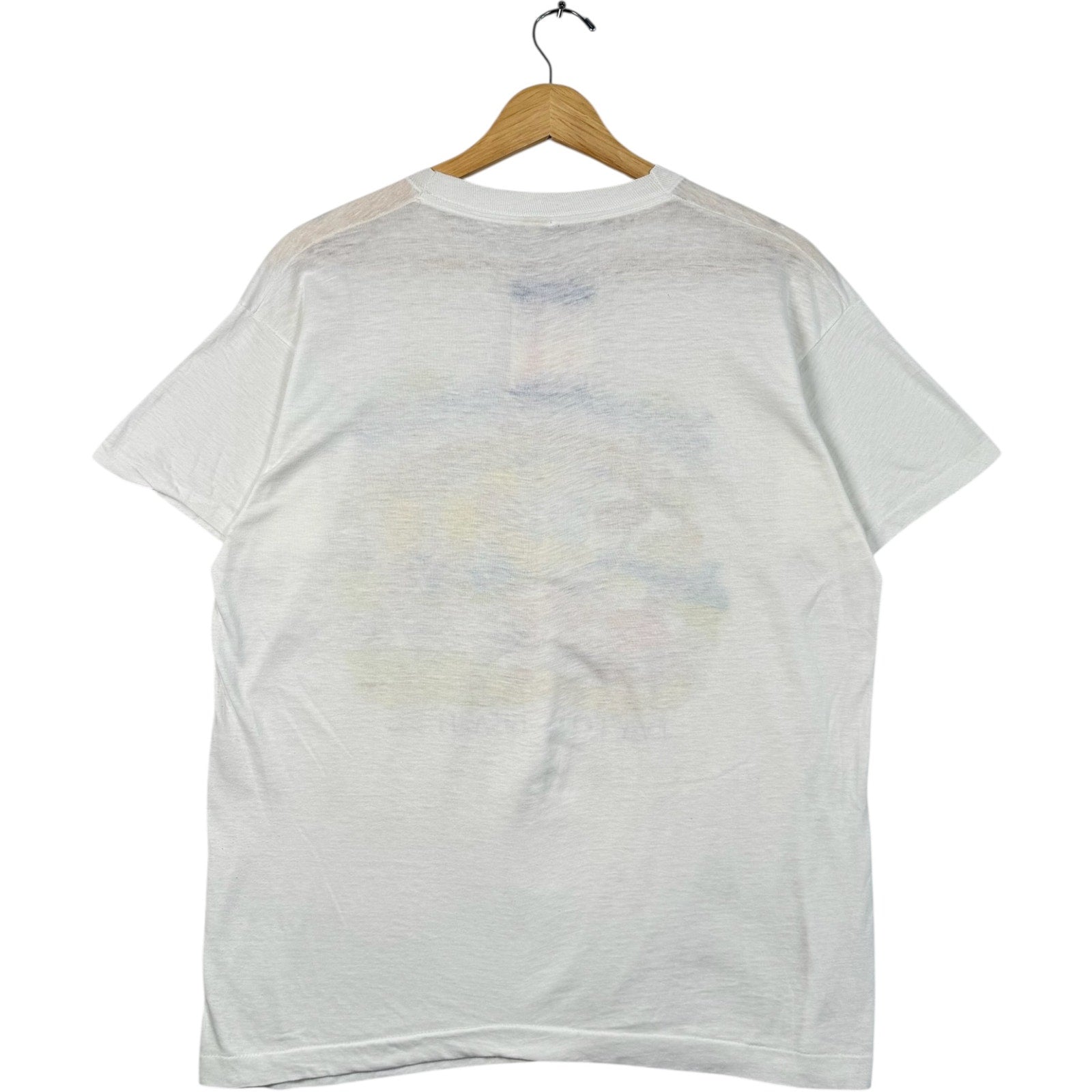 Vintage Spring Break Dolche Duck Daytona Beach Tee