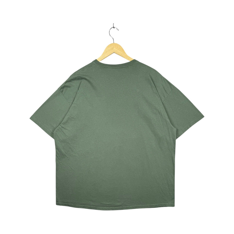 Vintage Eagles Wings Isaiah 40:31 Graphic T-Shirt