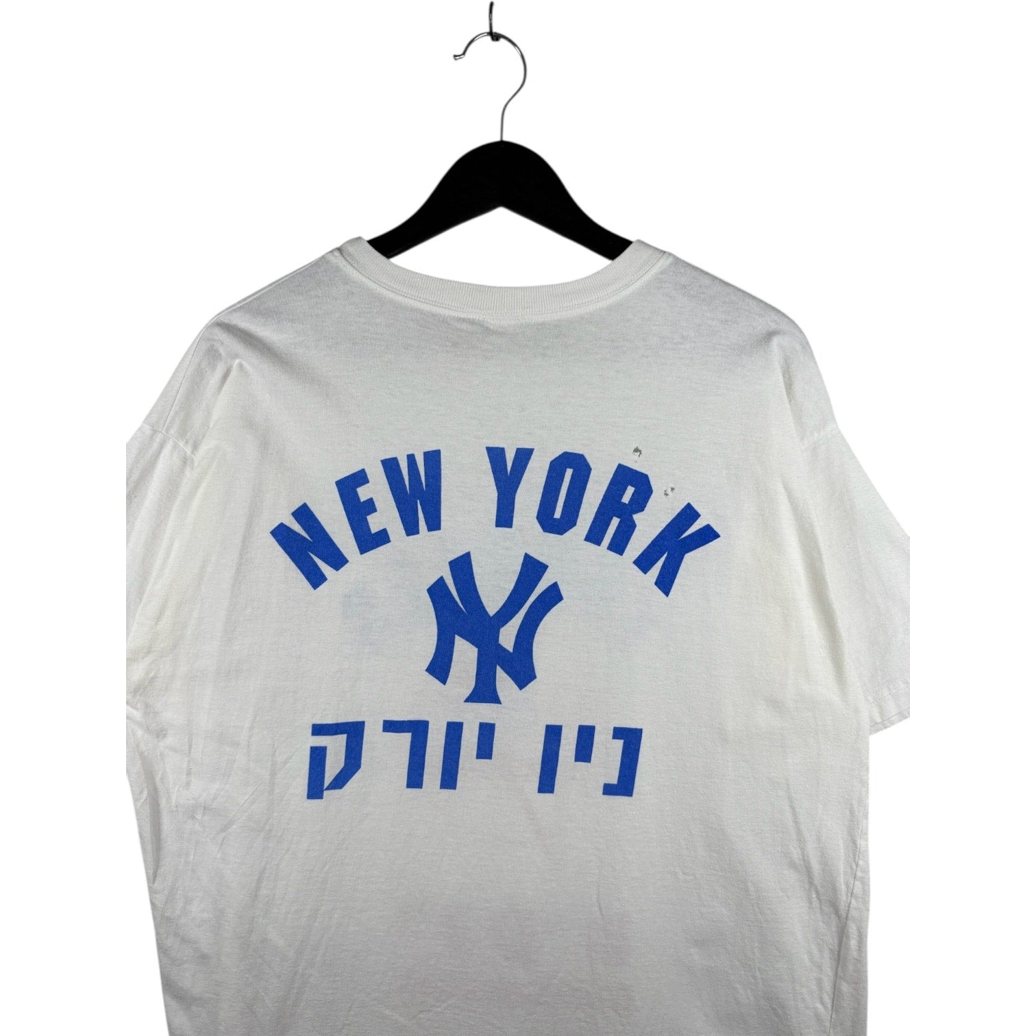 Vintage New York Yankees MLB T-Shirt