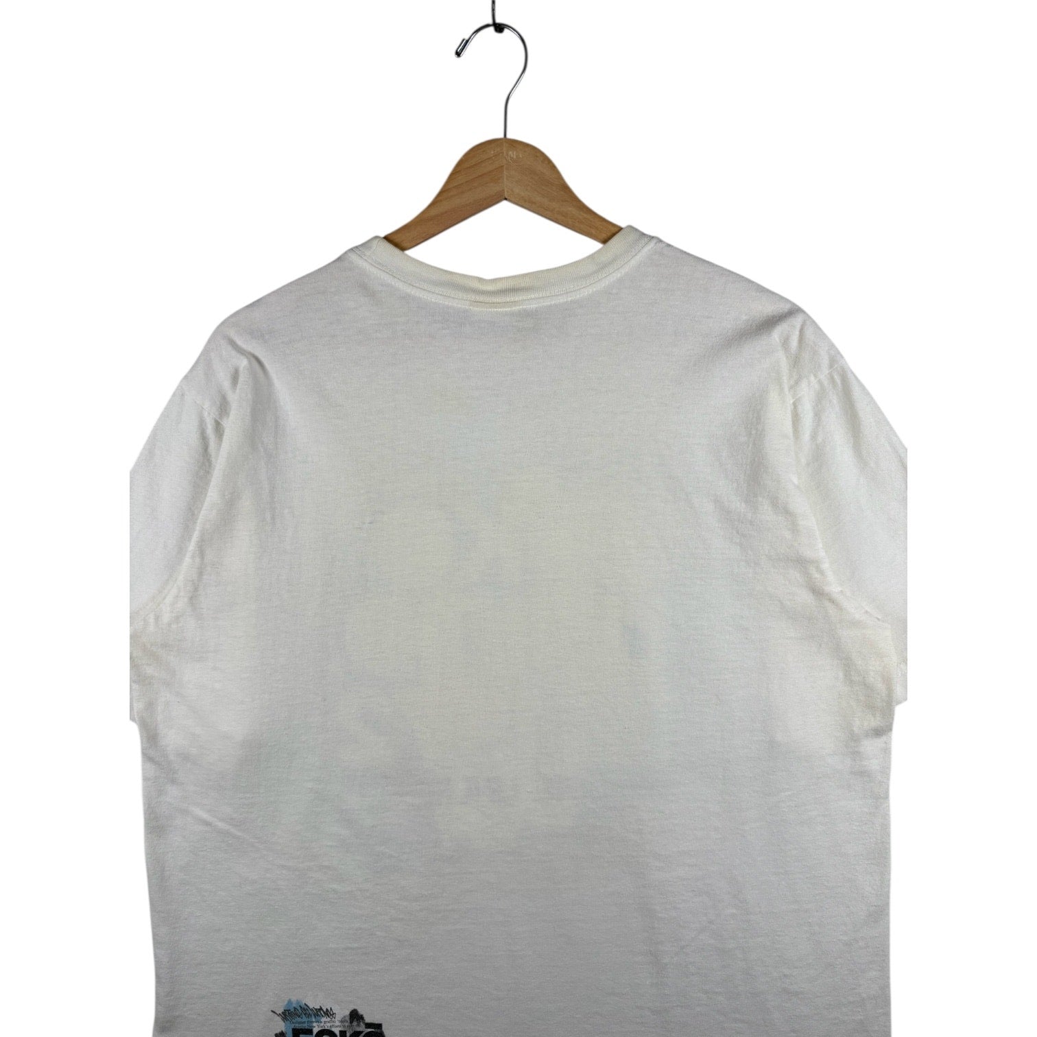 Vintage Ecko Unltd. 1972 Graphic Print T-Shirt