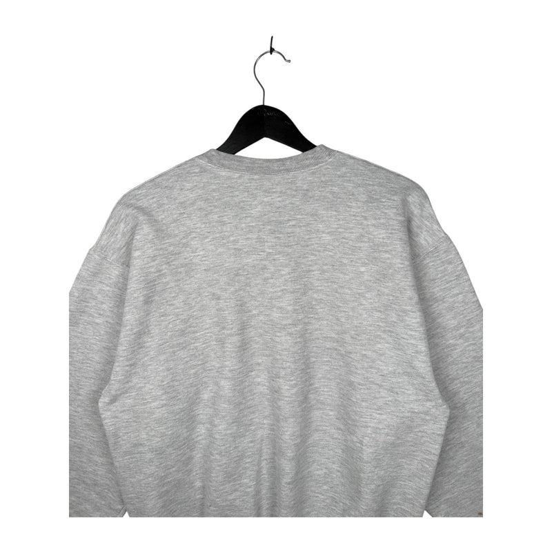 Vintage Syracuse University Crewneck